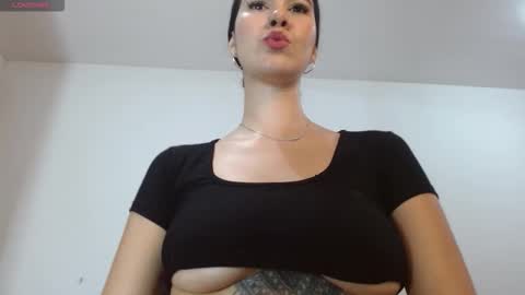 bella_gentle online show from 02-19-26, 11:01