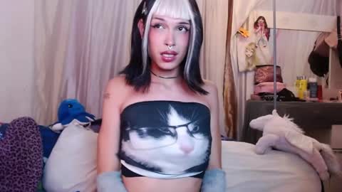bella_gonvill online show from 06-02-26, 06:04