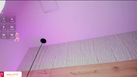 Snapshot of bella_luvs chatting on 12-21-25, 12:29 Bella online show from 12-21-25, 12:29