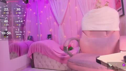 Bella online show from 03-07-26, 04:59