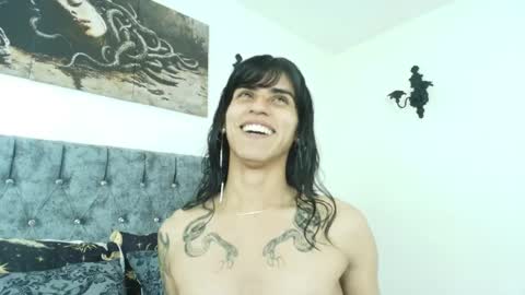 Bella online show from 05-17-26, 11:01