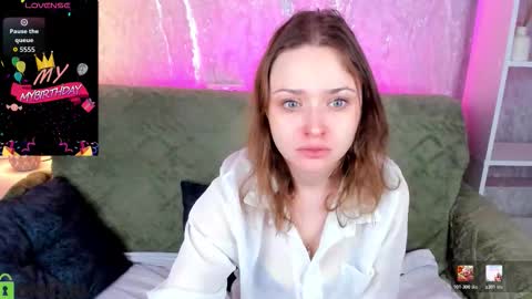 Linda Bella online show from 02-09-26, 12:47