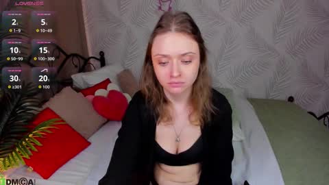 Linda Bella online show from 03-16-26, 05:44