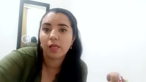 Sarah online show from 11-10-25, 11:26