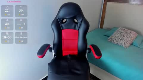 BELLA STONE  online show from 03-04-26, 12:33