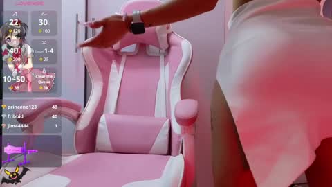 Snapshot of bella_thix chatting on 12-05-24, 09:39 Bella online show from 12-05-24, 09:39