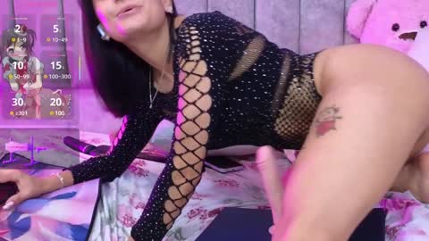 Snapshot of bella_thix chatting on 01-25-25, 06:34 Bella online show from 01-25-25, 06:34