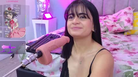 Snapshot of bella_thix chatting on 01-31-25, 03:20 Bella online show from 01-31-25, 03:20