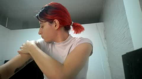 Snapshot of bella_thorne1999 chatting on 07-07-26, 02:36 bella_thorne1999 online show from 07-07-26, 02:36
