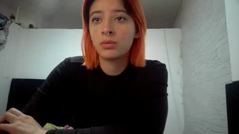 Snapshot of bella_thorne1999 chatting on 07-20-26, 05:04 bella_thorne1999 online show from 07-20-26, 05:04