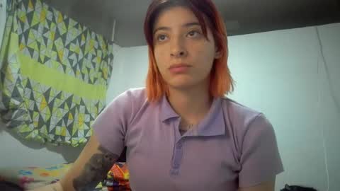 Snapshot of bella_thorne1999 chatting on 07-27-26, 11:23 bella_thorne1999 online show from 07-27-26, 11:23