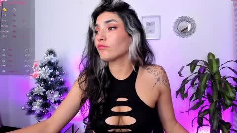 Bella online show from 12-14-24, 07:46