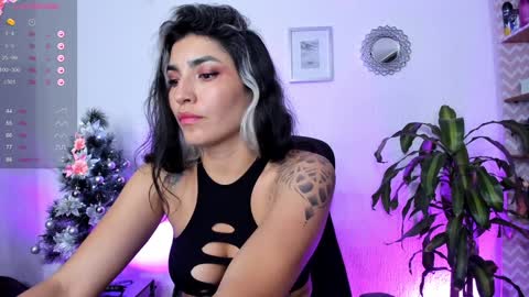 Bella online show from 12-14-24, 10:50