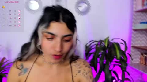 Bella online show from 01-18-25, 03:20