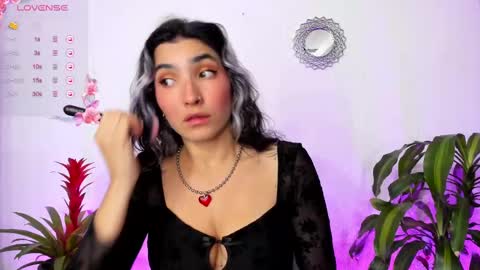 Bella online show from 03-12-25, 02:09