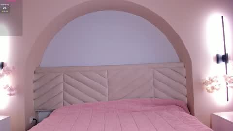 Bella online show from 03-20-26, 12:10