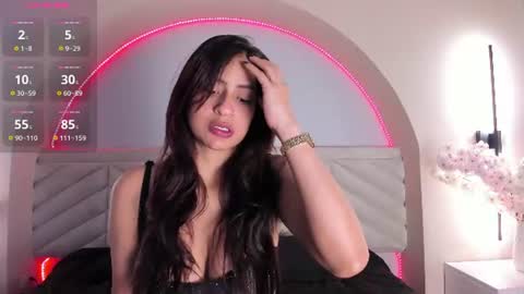 Bella online show from 07-15-26, 12:10