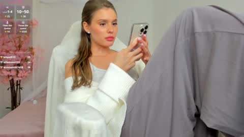  Bellas shedule GMT3 Wed - Sun 3  - 945  online show from 12-05-24, 06:33