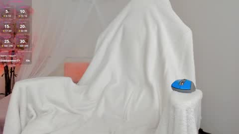  Bellas shedule GMT3 Wed - Sun 3  - 945  online show from 12-12-24, 04:10