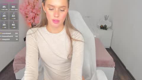  Bellas shedule GMT3 Wed - Sun 3  - 945  online show from 12-18-24, 06:25