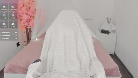  Bellas shedule GMT3 Wed - Sun 3  - 945  online show from 12-21-24, 06:34