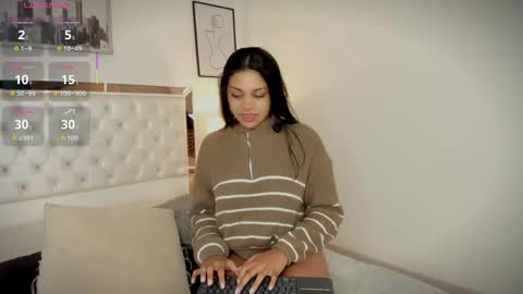 Bella online show from 05-30-26, 11:07