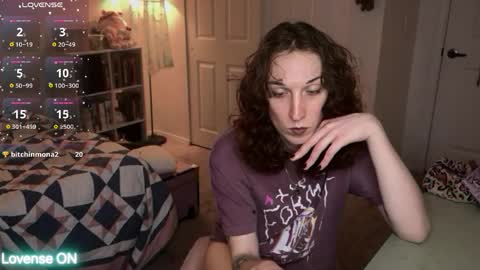 bellababy444 online show from 04-15-26, 04:41