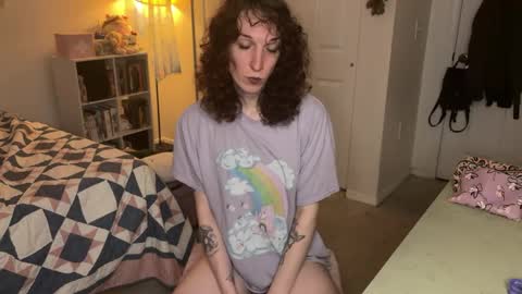 bellababy444 online show from 04-17-26, 02:03