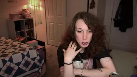 bellababy444 online show from 05-20-26, 04:29