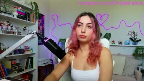 bella beau online show from 07-01-26, 06:18