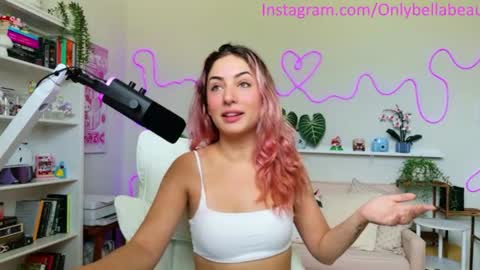 bella beau online show from 07-07-26, 08:46