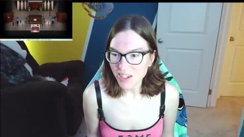 Snapshot of bellablake96 chatting on 05-03-26, 04:24 BellaBlake96 online show from 05-03-26, 04:24