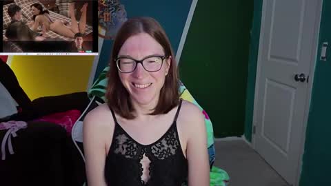 Snapshot of bellablake96 chatting on 05-16-26, 05:01 BellaBlake96 online show from 05-16-26, 05:01