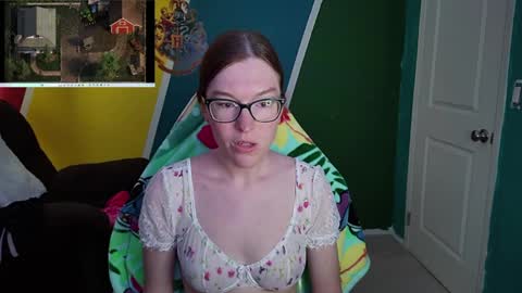 Snapshot of bellablake96 chatting on 06-01-26, 06:20 BellaBlake96 online show from 06-01-26, 06:20