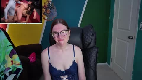 Snapshot of bellablake96 chatting on 06-04-26, 06:25 BellaBlake96 online show from 06-04-26, 06:25