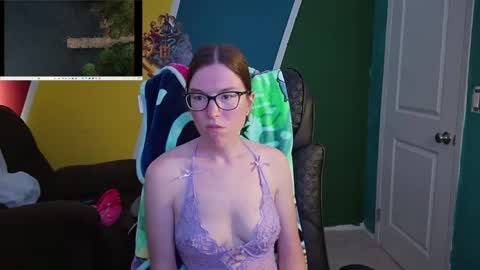 Snapshot of bellablake96 chatting on 06-10-26, 06:29 BellaBlake96 online show from 06-10-26, 06:29