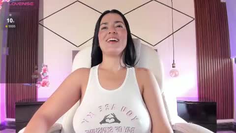 Bella Clair online show from 07-13-26, 02:53