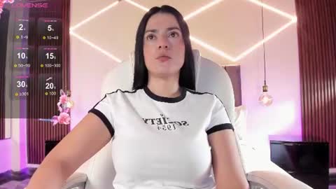 Bella Clair online show from 07-15-26, 02:00