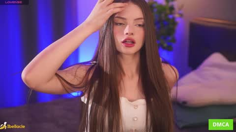 Bella I took a vacation and Ill be back on December 18th So dont lose me To keep in touch I have a TG -  you can find below online show from 11-24-25, 07:52