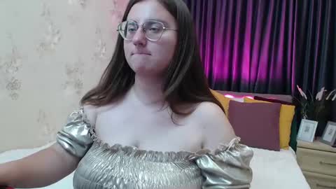 Anna online show from 07-07-26, 06:47