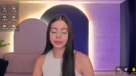 Snapshot of bellaconnor_ chatting on 06-26-26, 03:44 Bella online show from 06-26-26, 03:44