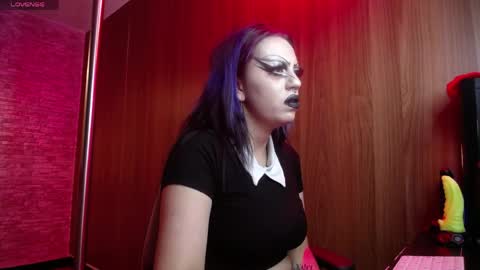 belladona_trix online show from 04-12-26, 05:51