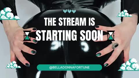 Miss Fortune online show from 05-08-26, 12:27