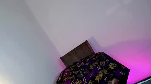 Bella rowt online show from 07-23-26, 01:58
