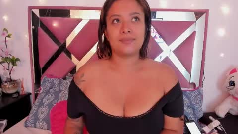 bellalumi online show from 05-22-26, 02:40