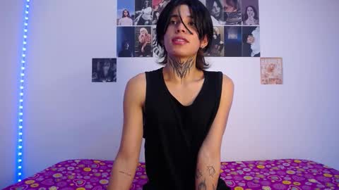 bellamy_094 online show from 02-04-26, 08:03