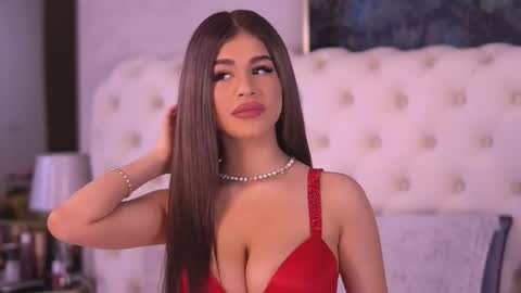 Bella online show from 03-23-26, 07:40