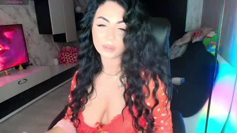 Bellanoirsxs online show from 05-13-26, 07:33