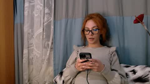 bellaqueen0701 online show from 03-08-26, 06:55