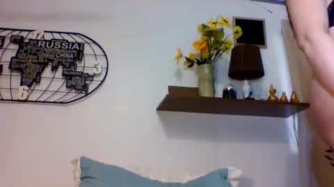 Bella shane online show from 03-06-26, 02:19